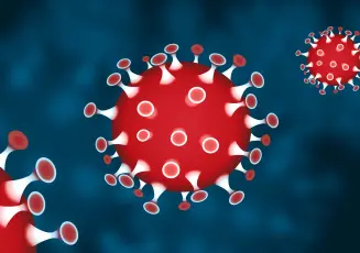 Corona: Creativity or captivity for us??