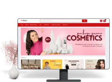 OneUltimate Laravel Ecommerce