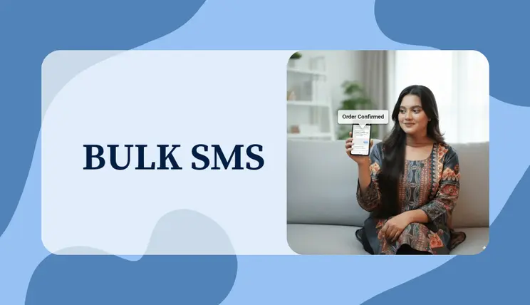 Bulk SMS BD | SMS Gateway & SMS API সেরা রেটে ৩০ পয়সা