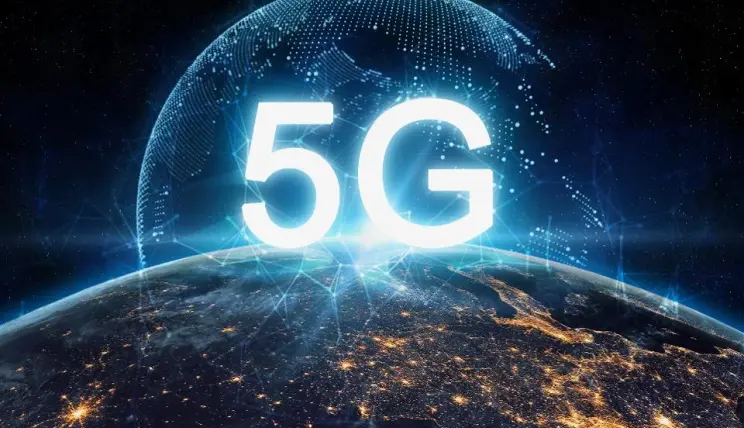 5 Benefits of World changing Technology 5G Network