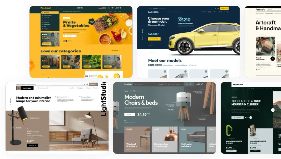Website development Company