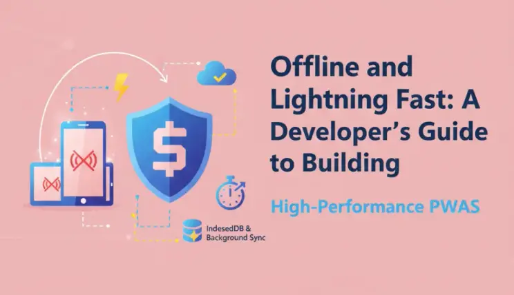 Offline and Lightning Fast: A Developer’s Guide to Building